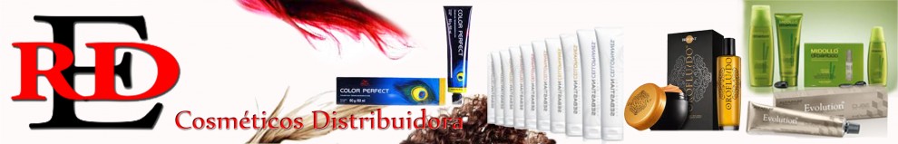 Loja de redcosmeticos