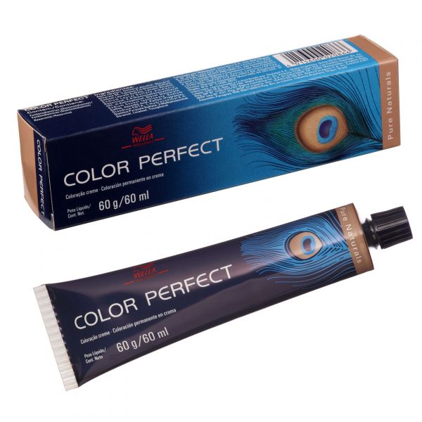 Color perfect