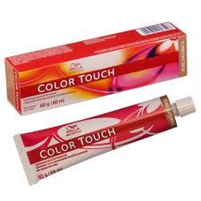 Color Touch
